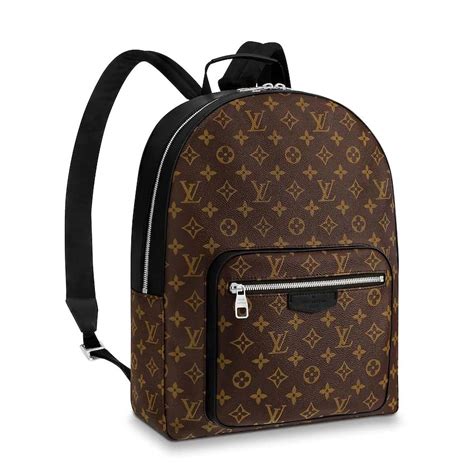 louis vuitton rucksack für männer|Louis Vuitton rucksack bag men's.